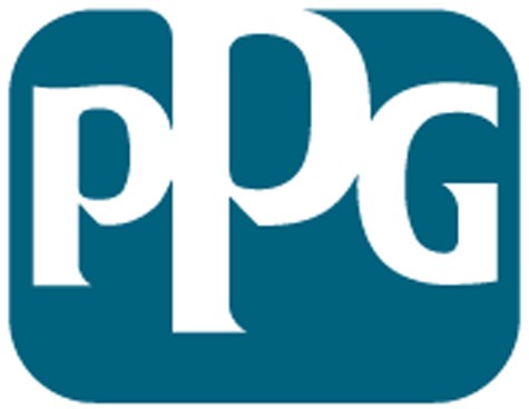 PPG glass